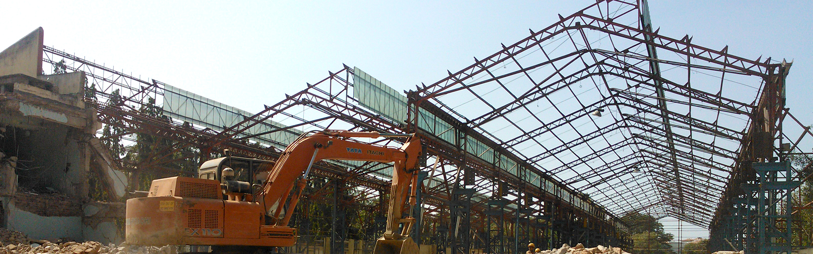 demolition contractors in bangalore